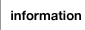 information